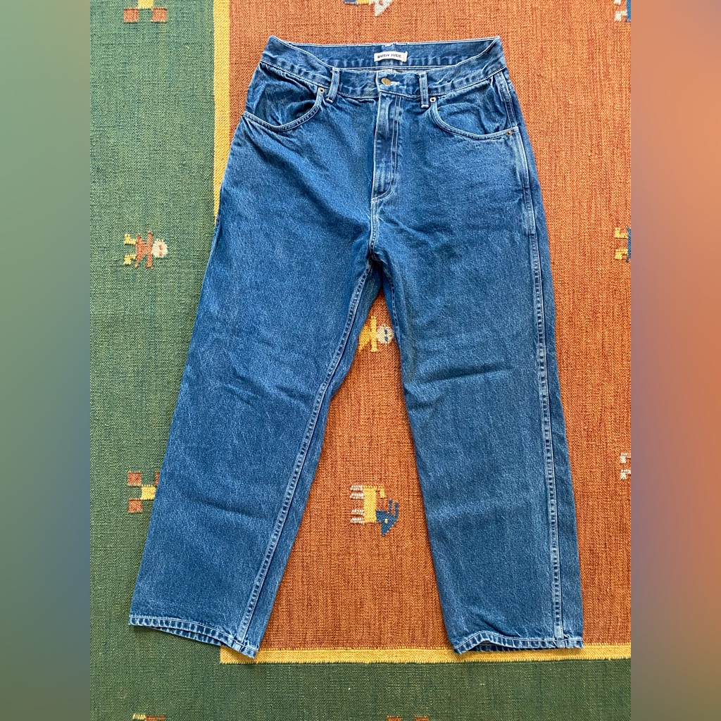 Rudy Jude Patchless Utilities Size 4